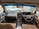 Toyota Mark II 1995 года