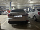 Toyota Camry 2025 года