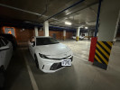 Toyota Camry 2025 года