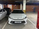 Toyota Camry 2025 года
