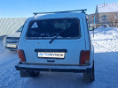 ВАЗ (Lada) 2121 (4x4) 2013 года