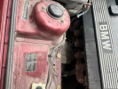 BMW 5 серия 1991 года