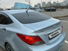 Hyundai Solaris 2011 года