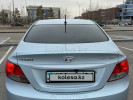 Hyundai Solaris 2011 года