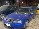 Daewoo Nexia 2013 года