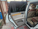 Audi Q7 2007 года