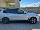 BMW X7 2021 года