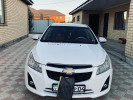 Chevrolet Cruze 2012 года