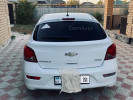 Chevrolet Cruze 2012 года