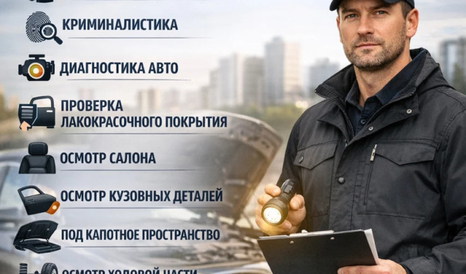 Авто эксперт, автоподбор