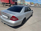 Mercedes-Benz C-Класс 2001 года