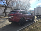 Haval H6 2024 года