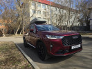 Haval H6 2024 года