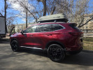 Haval H6 2024 года