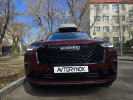 Haval H6 2024 года
