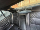 BMW 5 серия 1992 года