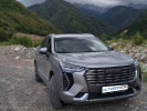 Haval Jolion 2021 года