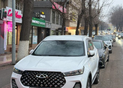 Chery Tiggo 7 Pro 2023 года