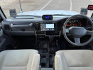 Toyota Land Cruiser Prado 1995 года