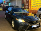 Toyota Camry 2019 года
