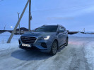 Jetour X70 2023 года