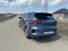 Jetour X70 2023 года