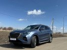 Jetour X70 2023 года