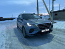 Jetour X70 2023 года