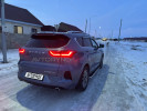 Jetour X70 2023 года