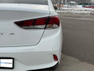 Hyundai Sonata 2018 года