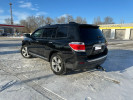 Toyota Highlander 2013 года