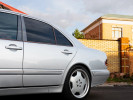 Mercedes-Benz E-Класс 2001 года