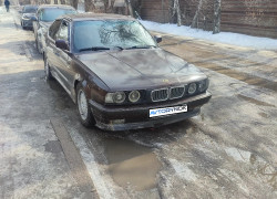 BMW 5 серия 1991 года