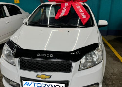 Chevrolet Nexia 2021 года