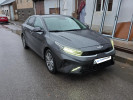Kia Cerato 2021 года