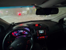 Kia Cerato 2014 года