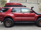 Toyota 4Runner 2006 года