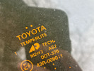 Toyota Camry 1997 года