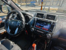 Toyota Land Cruiser Prado 2014 года