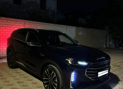 Jetour X70 Plus 2023 года