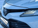 Toyota Camry 2020 года