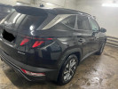 Hyundai Tucson 2023 года