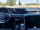 Kia K5 2023 года