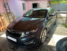 Kia K5 2013 года