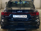 Kia Cerato 2023 года