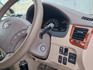 Toyota Ipsum 2004 года