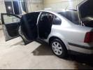 Volkswagen Passat 1997 года