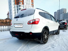 Nissan Qashqai 2013 года