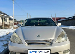 Lexus ES 2002 года