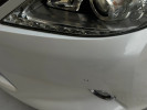 Lexus ES 2014 года